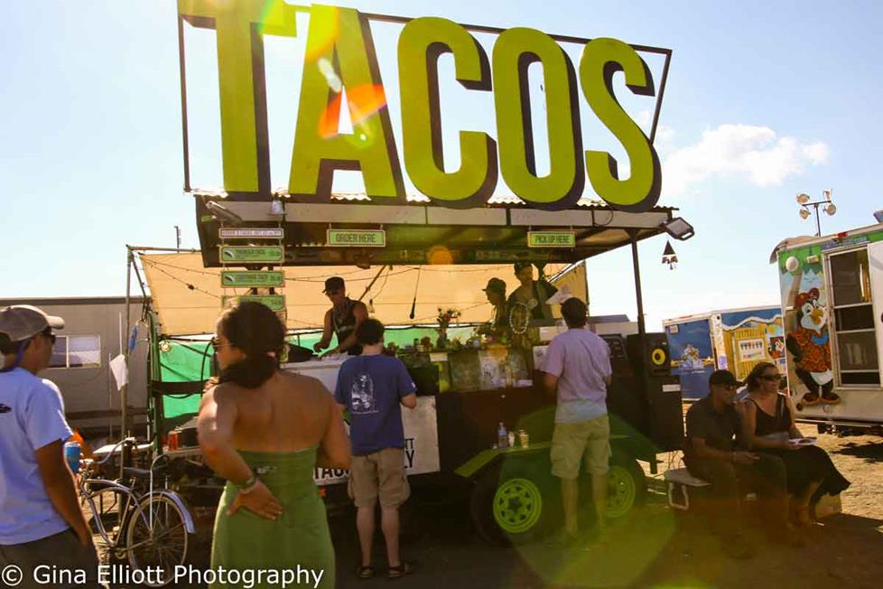 Taco Truck